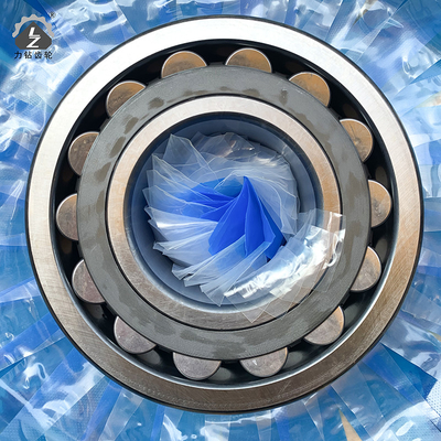 Doppio cambio Shaker Screen Bearings dell'oscillazione di Bearing 22326 NSK dell'escavatore di fila