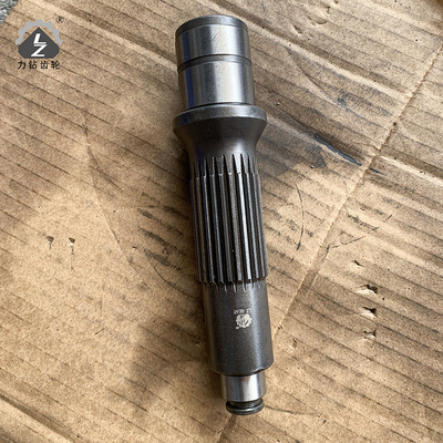Asse della pompa di Gear Traveling Hydraulic dell'escavatore E313D2