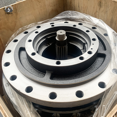 Cambio dell'oscillazione di Travel Device Hydraulic dell'escavatore SK350-8