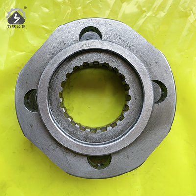 Escavatore Planetary Construction Assembly del trasportatore dell'ingranaggio dell'oscillazione R60-5 2st