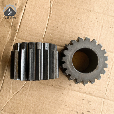Cambio rotatorio dell'escavatore di Gear di 2st viaggio su ordinazione del doppio SANYI135
