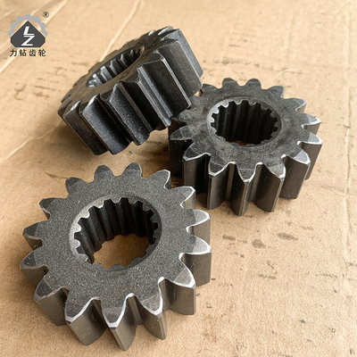 cambio rotatorio di Gear Double Travel del primo escavatore SANYI135