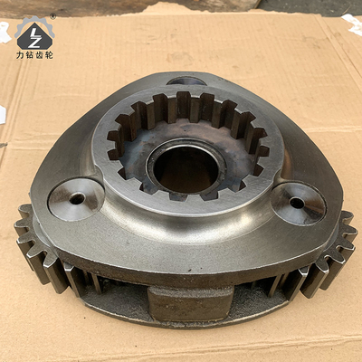 L'azionamento finale dell'escavatore 1013982 EX200-2 EX200-3 EX200-5 EX200-1 parte il secondo Assy del trasportatore dell'ingranaggio plantare di viaggio