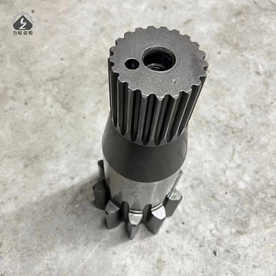 Pezzi di ricambio per escavatore a ingranaggi rotanti con albero a pignone oscillante SK06