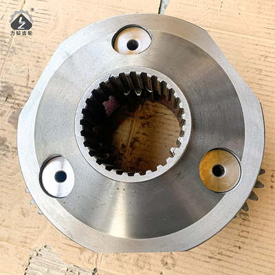 Trasportatore dell'ingranaggio planetario di R210-7 R215-7 per l'escavatore Parts