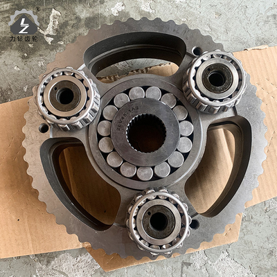 Disco cicloidale di RV Gear Assy Final Drive PC100-3 dell'escavatore per attrezzatura pesante