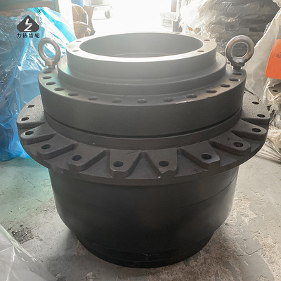 Escavatore di camminata idraulico Swing Motor Gearbox del cambio HD700-7 del motore di viaggio
