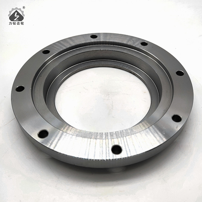 Piatto della guarnizione dell'ingranaggio di Seal Kit SK60 rv dell'escavatore del motore dell'oscillazione
