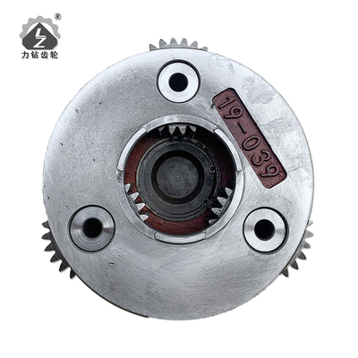 primo escavatore Planetary Gear Carrier del JCB 220