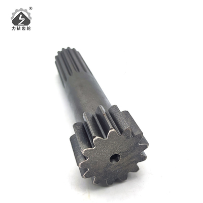 Ingranaggio centrale del livello di Hydraulic Pump Shaft PE320C primo dell'escavatore
