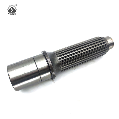 Asse di cambio di Hydraulic Drive Shaft HD700 5 22x26 H250 dell'escavatore