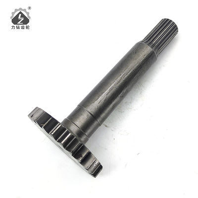 Ingranaggio centrale di primo livello di viaggio di Gear ZAX240 dell'escavatore di