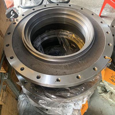 Piatto finale dell'azionamento di Kit Housing Motor Hydraulic Traveling della ricostruzione dell'azionamento PC200 6 6D95