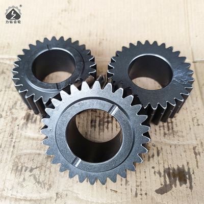 Pignone dell'ingranaggio del centro di Planetary Gear Travel dell'escavatore di HD1430 2st SANY 335