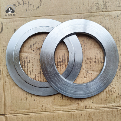 Piatto della guarnizione del disco di Seal Kit Rv Gear Fixed Toothed dell'escavatore di PC200 H300