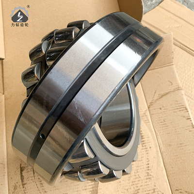 Cambio Shaker Screen Bearings dell'oscillazione di Bearing 22224 NSK dell'escavatore di fila