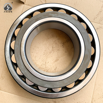 Cambio Shaker Screen Bearings dell'oscillazione di Bearing 22224 NSK dell'escavatore di fila