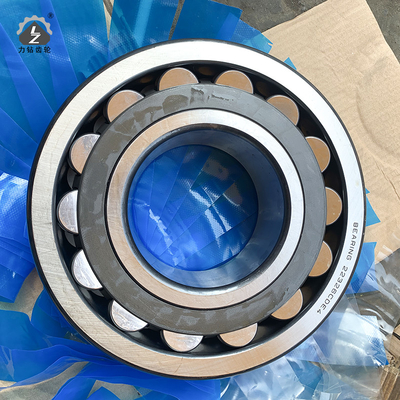 Doppio cambio Shaker Screen Bearings dell'oscillazione di Bearing 22326 NSK dell'escavatore di fila