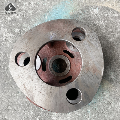 Escavatore secondario planetario Final Drive Parts di estrazione mineraria del trasportatore EX120-5