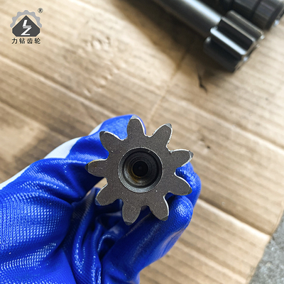 Ingranaggio centrale del livello di Hydraulic Pump Shaft E313D2 primo dell'escavatore
