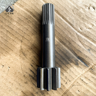 Ingranaggio centrale del livello di Hydraulic Pump Shaft E313D2 primo dell'escavatore