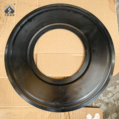 Escavatore Oil Baffle di Seal Kit LG936 dell'escavatore del macchinario di costruzione