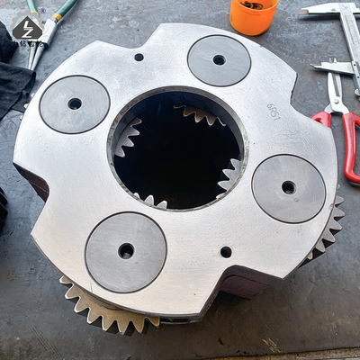 R330--Trasportatore Assy Lizuan di Swing Gear di 9 escavatori secondo