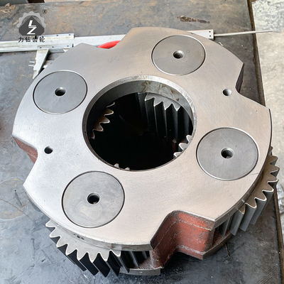 R330--Trasportatore Assy Lizuan di Swing Gear di 9 escavatori secondo