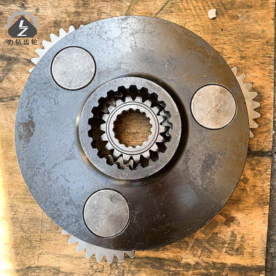 Escavatore Swing Gear Assembly di Lizuan R305-7 R335-7