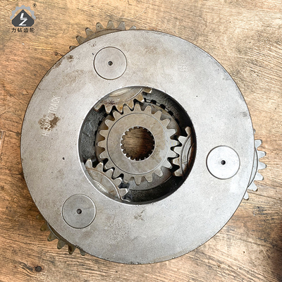 Trasportatore Assy Construction Machinery Parts dell'oscillazione dell'escavatore EX200-6 1ND