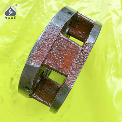 Escavatore Planetary Construction Assembly del trasportatore dell'ingranaggio dell'oscillazione R60-5 2st