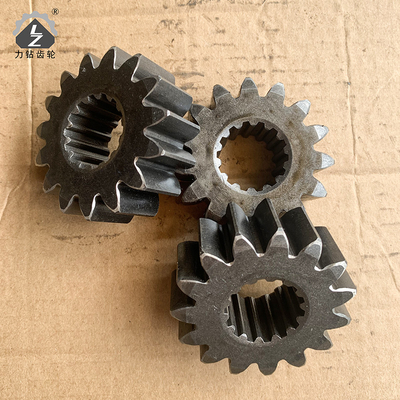 cambio rotatorio di Gear Double Travel del primo escavatore SANYI135