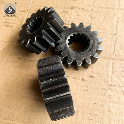 cambio rotatorio di Gear Double Travel del primo escavatore SANYI135