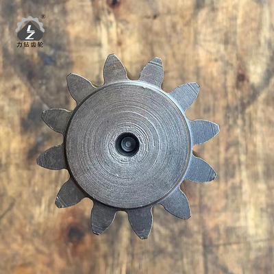 SK200-3 l'escavatore Travel Reduction Gear il materiale di acciaio legato