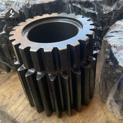 Tipo dell'asse di riduttore di viaggio di Gear dell'escavatore SK200-3 secondo