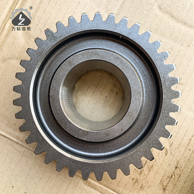 Cambio rotatorio del 2st doppio di viaggio tre di Gear dell'escavatore EX120-5 ingranaggio della stella