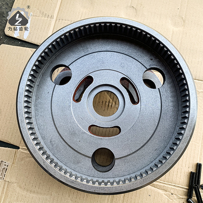 Escavatore secondario planetario Final Drive Parts di estrazione mineraria del trasportatore EX120-5