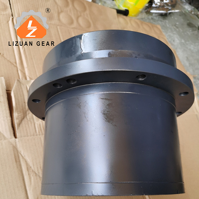 Cambio dell'oscillazione di Travel Device Hydraulic dell'escavatore dell'OEM PC40-9