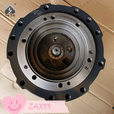 Trasmissione dell'oscillazione di Travel Device Hydraulic dell'escavatore dell'OEM ZAX55