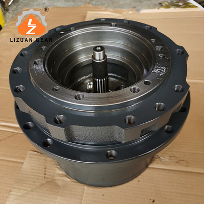 Trasmissione dell'oscillazione di Travel Device Hydraulic dell'escavatore dell'OEM ZAX55
