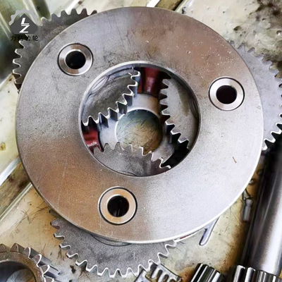 Porta ingranaggi epicicloidali ZAX70 1ND per escavatore Komatsu