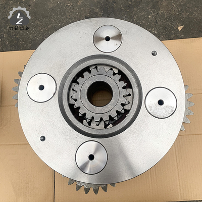 Escavatore SANYI 485 Swing 2nd Carrier Assy Lizuan Gear