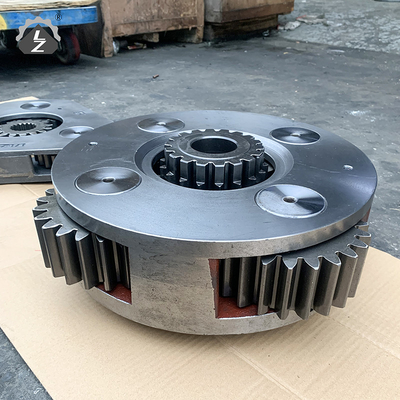Escavatore SANYI 485 Swing 2nd Carrier Assy Lizuan Gear