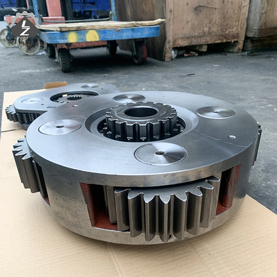 Escavatore SANYI 485 Swing 2nd Carrier Assy Lizuan Gear