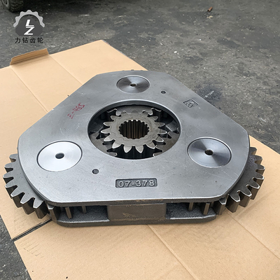 Escavatore LIZUAN SANYI 485 Swing 1nd Carrier Assy Lizuan Gear