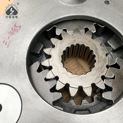 Escavatore LIZUAN SANYI 485 Swing 1nd Carrier Assy Lizuan Gear