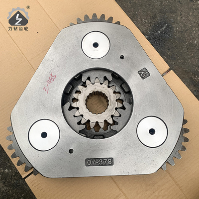 Escavatore LIZUAN SANYI 485 Swing 1nd Carrier Assy Lizuan Gear
