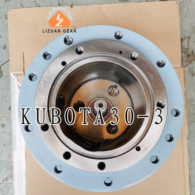 Kubota 30 Dispositivo di viaggio dell'escavatore Scatola ingranaggi di viaggio idraulica