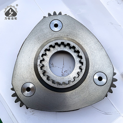 L'azionamento finale dell'escavatore 1013982 EX200-2 EX200-3 EX200-5 EX200-1 parte l'ingranaggio plantare di viaggio il primo Assy del trasportatore