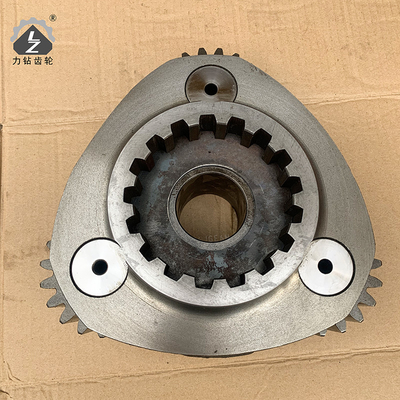 L'azionamento finale dell'escavatore 1013982 EX200-2 EX200-3 EX200-5 EX200-1 parte il secondo Assy del trasportatore dell'ingranaggio plantare di viaggio